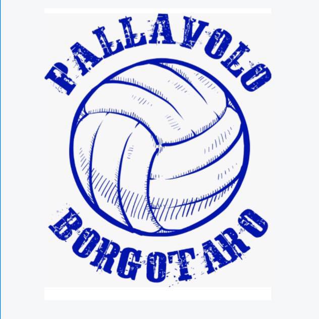 Borgo Val di Taro - ASD Pallavolo Borgotaro - GNS25