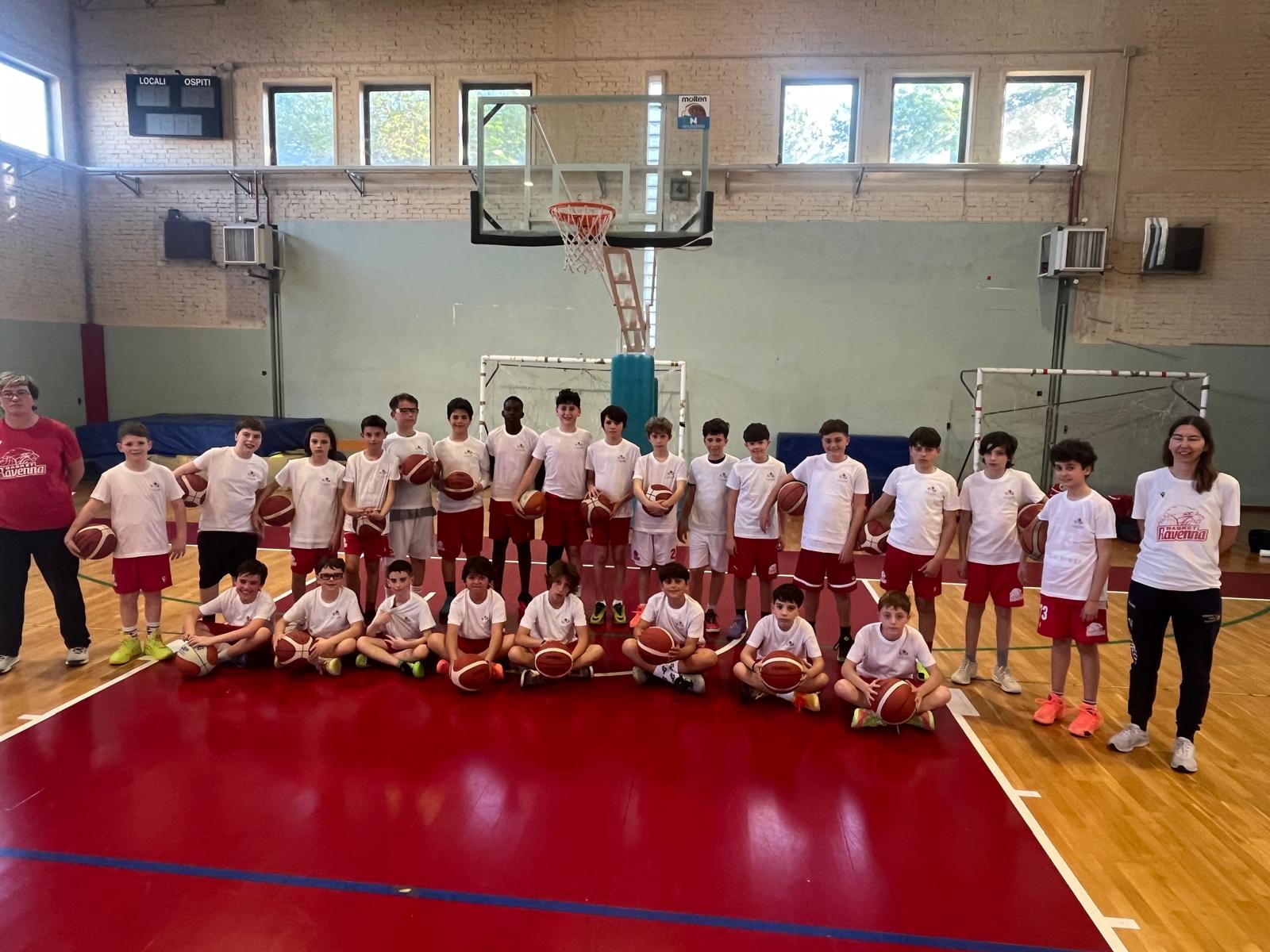 A.D. JUNIOR BASKET ASSOCIAZIONE SPORTIVA DILETTANTISTICA