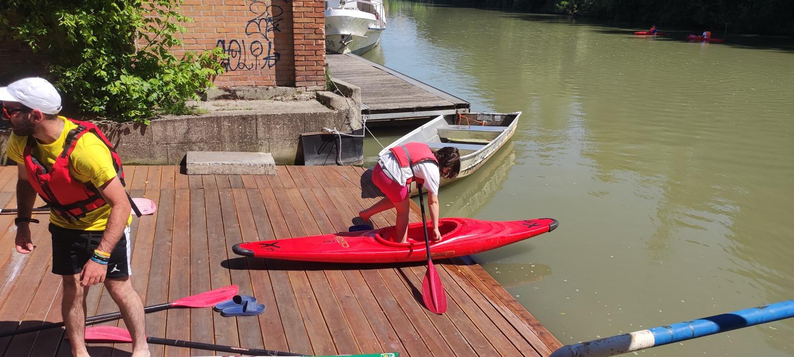 CANOA CLUB FERRARA 2
