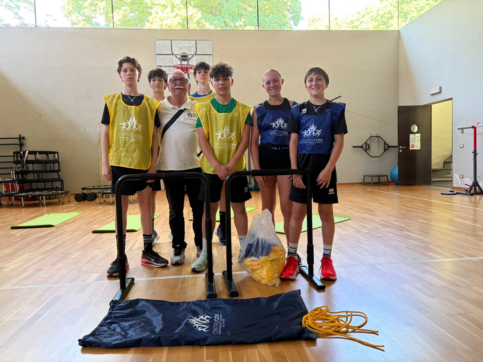 CIRCOLO DEL CASTELLAZZO A.S