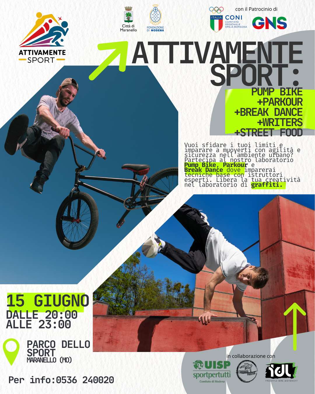 EVENTO MARANELLO 15 giugno Post Instagram 45