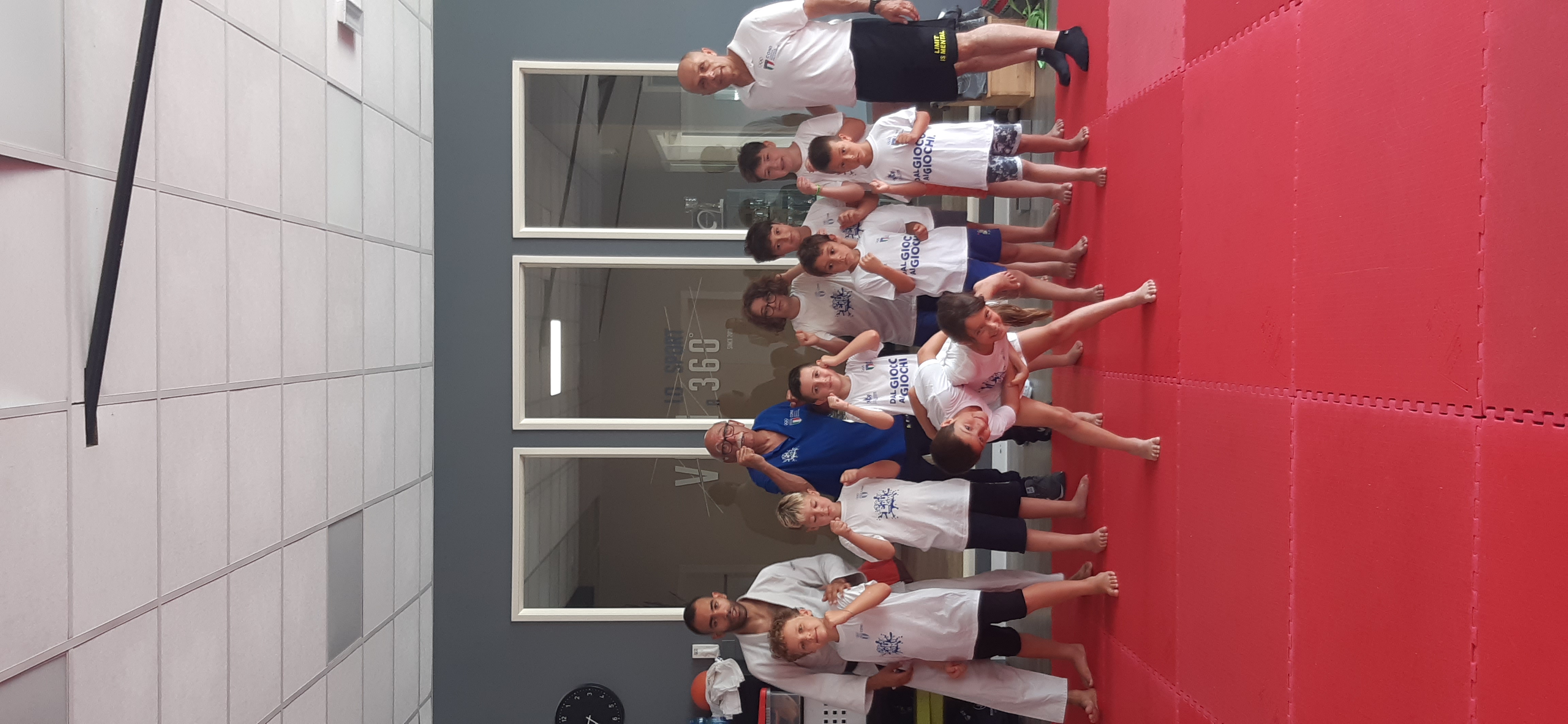 Sport University 3 Karate do 