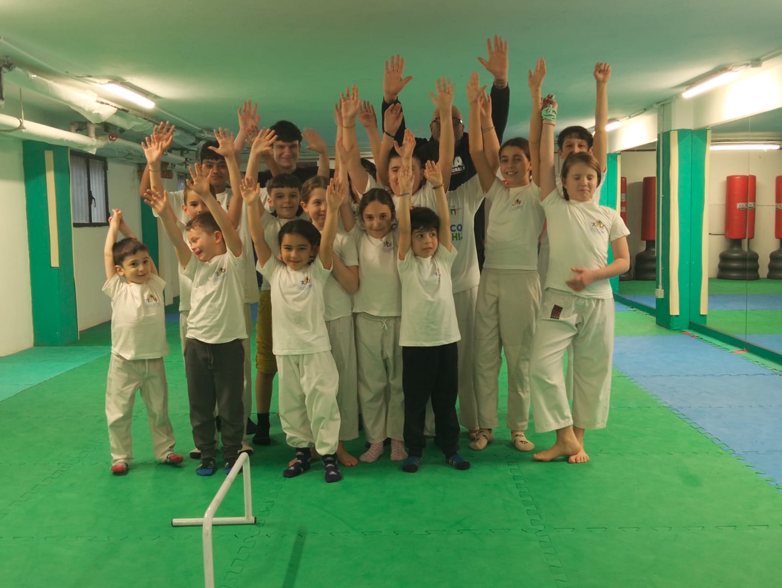 LE CLUB BOLOGNA ASSOCIAZIONE SPORTIVA DILETTANTISTICA A.P
