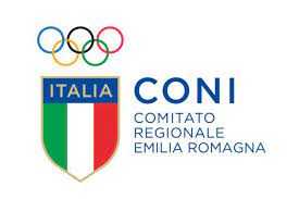 Logo CONI Emilia Romagna