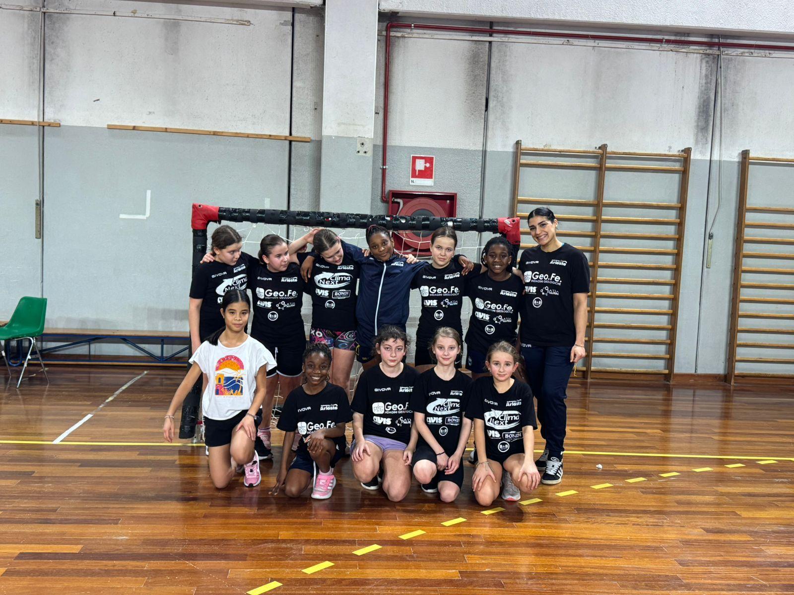 PALLAMANO ARIOSTO 2023 SSD RL1
