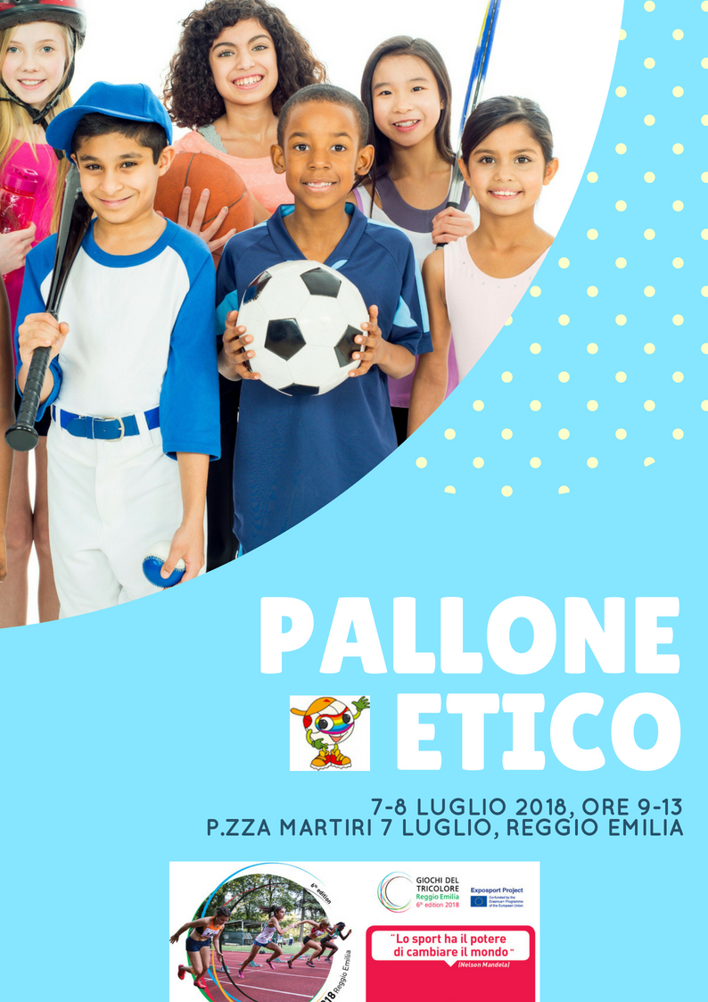 Pallone Etico - XVIII edizione