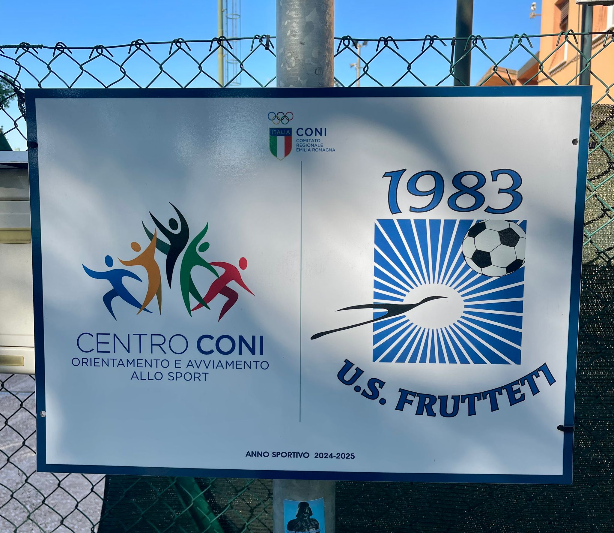 U.S. FRUTTETI 3