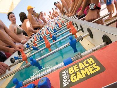 beach games 2011      1