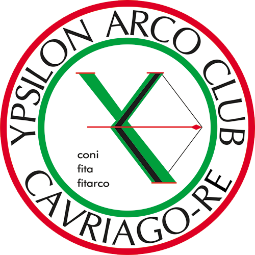 ASD Ypsilon Arco Club - Gara interregionale di tiro con l'arco - GNS26