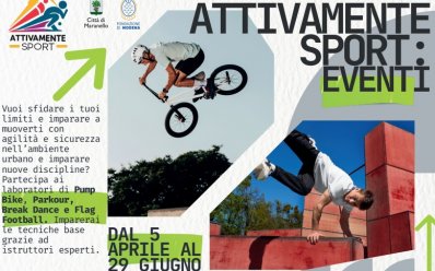 Maranello (MO) - AttivamenteSport - GNS25