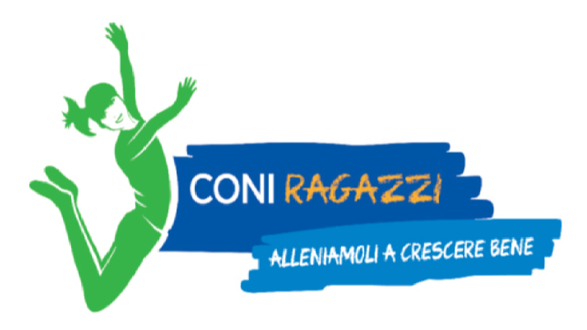logo CONI Ragazzi 1