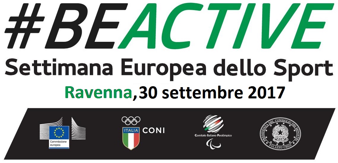 Ravenna, Settimana Europea dello Sport